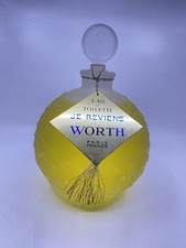 LALIQUE Worth JE REVIENS Giant