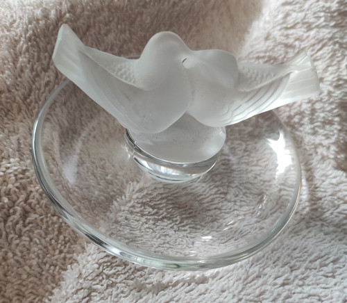 Lalique paris gebraucht - ,,