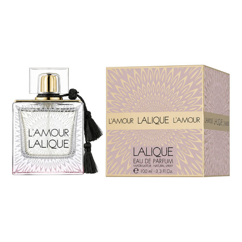 Lalique amour edp - lalique,