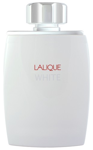 Lalique white eau toilette - white,