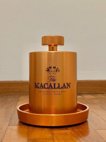 Macallan kupfer - macallan,