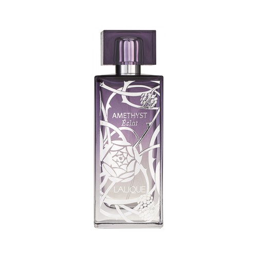 Lalique amethyst éclat eau - lalique,