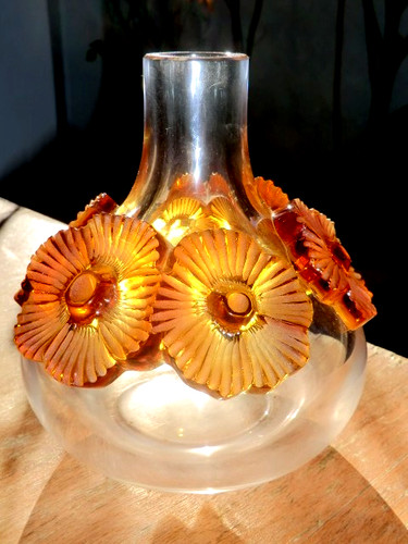 1950 kristall lalique - ca.1950/60,