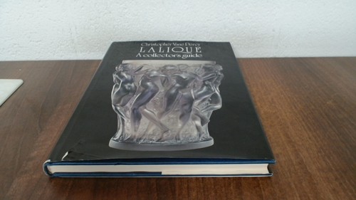 Lalique a collectors - a,