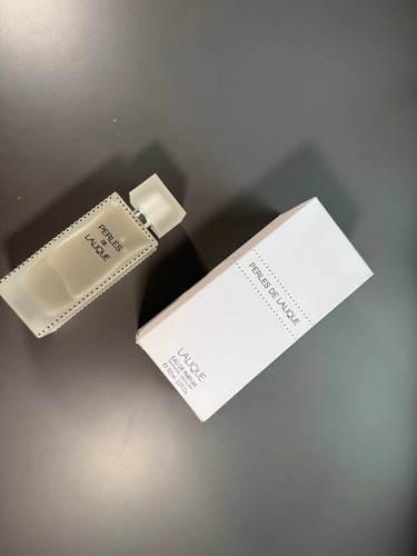 Lalique perles - perles, eau