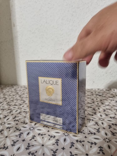Lalique pour homme faune - homme,