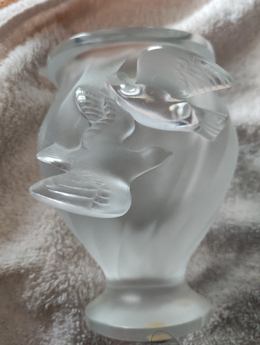Lalique paris gebraucht - lalique, paris,