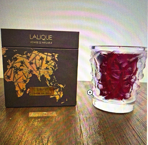 Lalique voyage parfumeur - de,