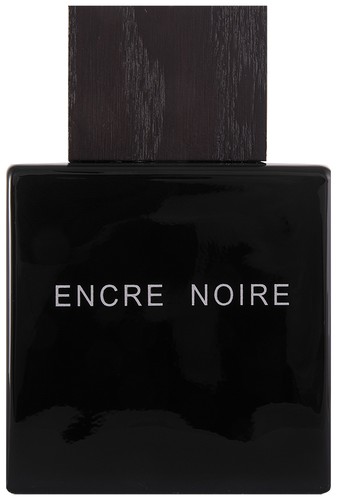 Lalique encre noire - eau, de