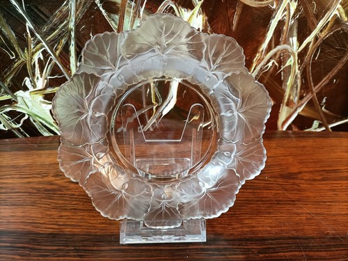 Lalique france honfleur - -,