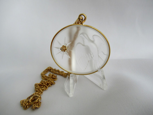 Ricci lalique air du - n.,