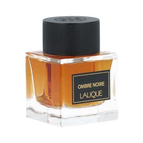 Lalique ombre noire eau - noire,