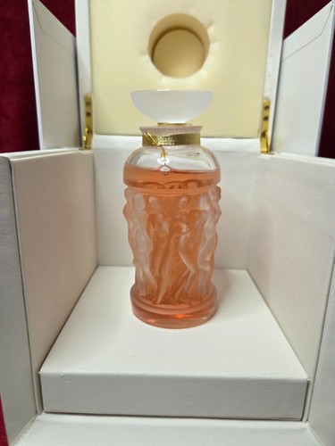 Lalique ltd edition - lalique,