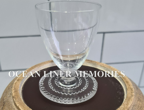 Normandie rene lalique glas - ss,
