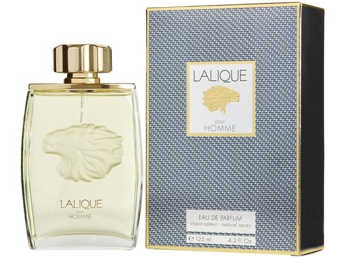 Lalique lion pour homme edp - lion,