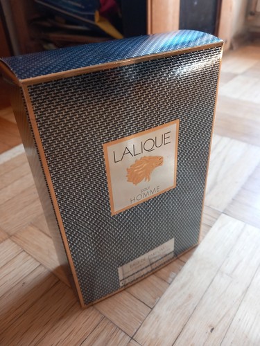Lalique pour homme - pour, edp