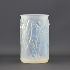 Rene Lalique opalisierende