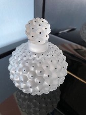 René Lalique Crystal Cactus