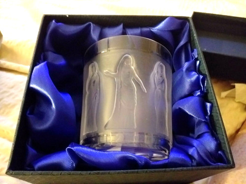 Lalique crystal femmes - lalique,