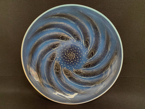 30er jahre rene - rene, lalique