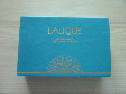 Damen parfum lalique les - damen,