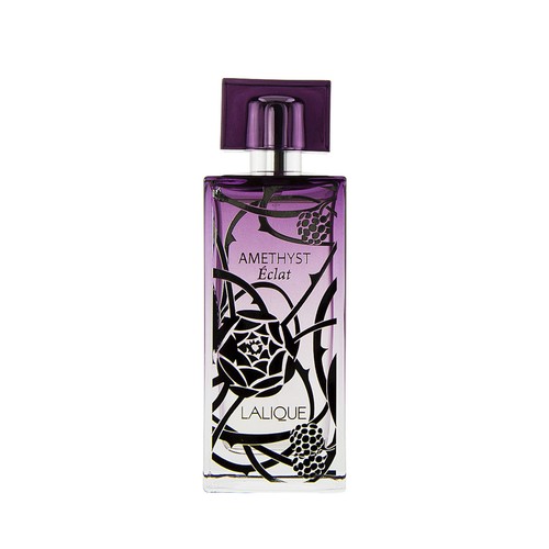 Lalique amethyst éclat eau - eau, de
