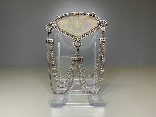 Rene lalique glas - rene, anhänger