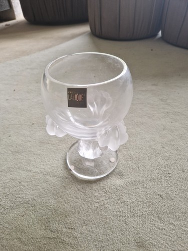 Lalique bagheera - lalique, „bagheera“