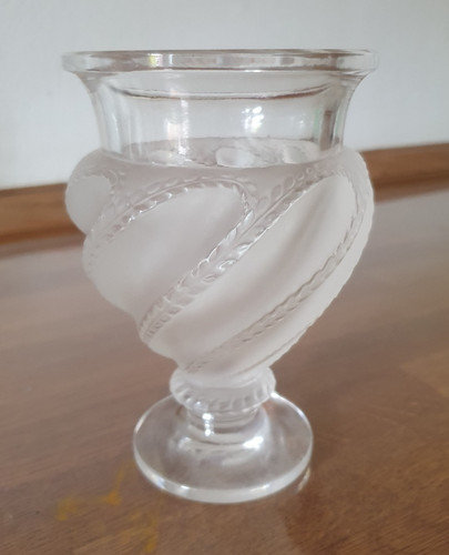 Lalique france ermenonville - **,