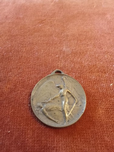 Medaille weltkrieg rene - medaille,