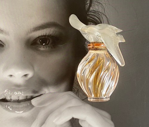 Air temps nina ricci - du,