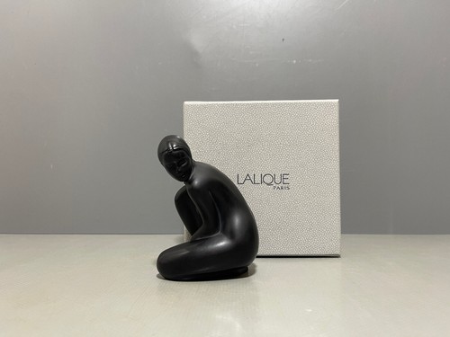 Lalique france figur frau akt - france,