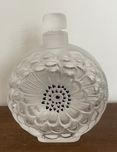 Lalique duftflakon mit - duftflakon,