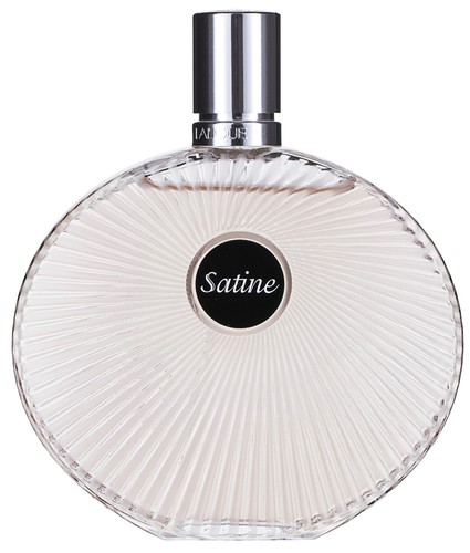 Lalique satine eau - de, parfum