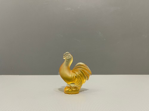 Lalique france figur miniatur - lalique,