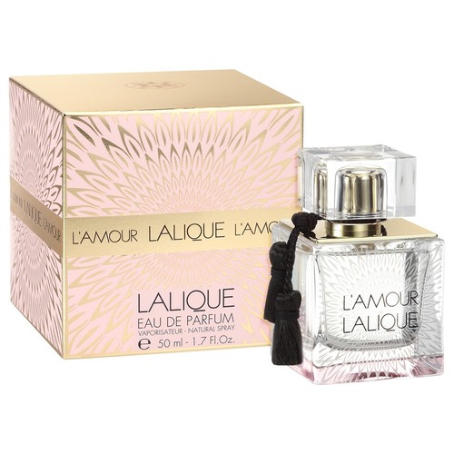 Lalique amour eau de - l’amour,