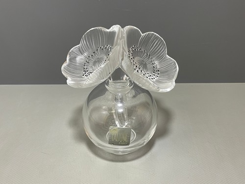 Lalique france flakon flacon - lalique,