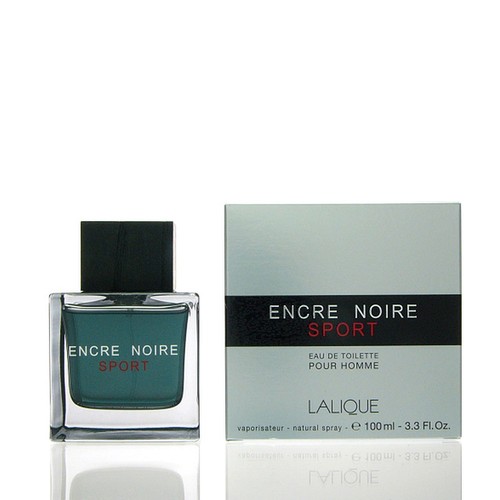 Lalique encre noire sport eau - sport,