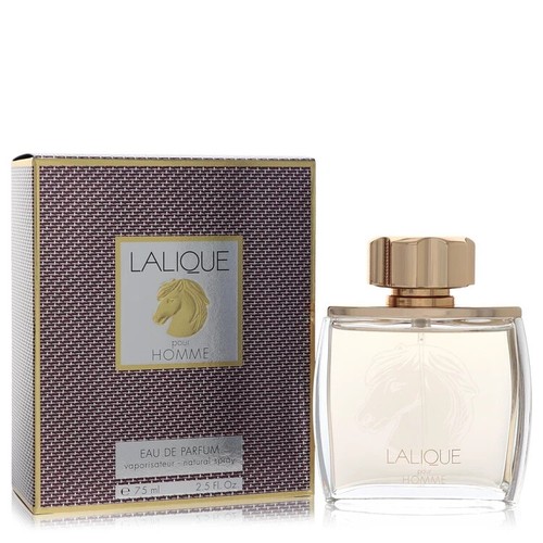 Lalique pour homme equus - 75, ml