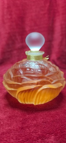 Lalique ltd edition pivoine - lalique,