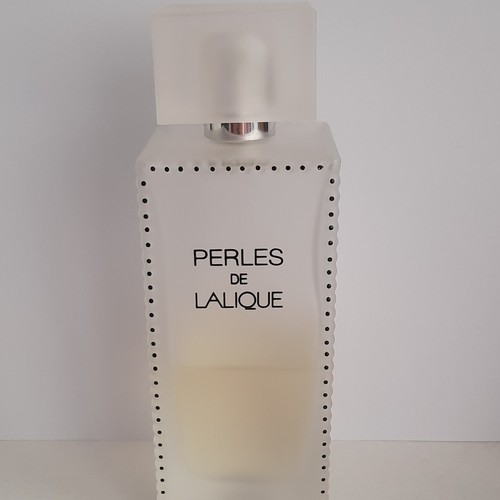 Lalique perles - perles, de