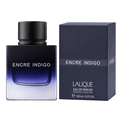 Lalique encre indigo edp - -,