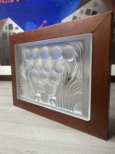 Vintage lalique stil - lalique,