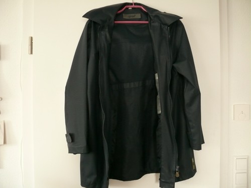 Damen lalique jacke regenjacke - damen,
