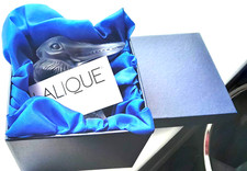 LALIQUE CESAR ATEMBERAUBENDES