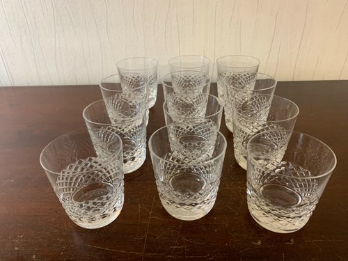 Lalique portweingläser - lalique,