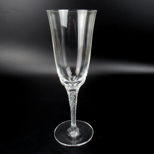 Lalique sektglas serie treves - lalique,