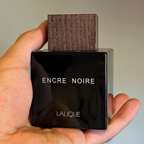 Lalique encre noire eau - lalique,