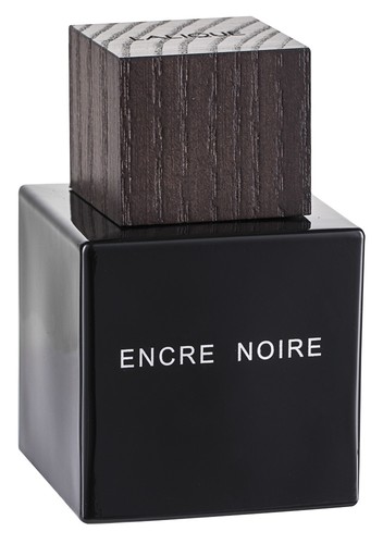 Lalique encre noire eau - eau, de