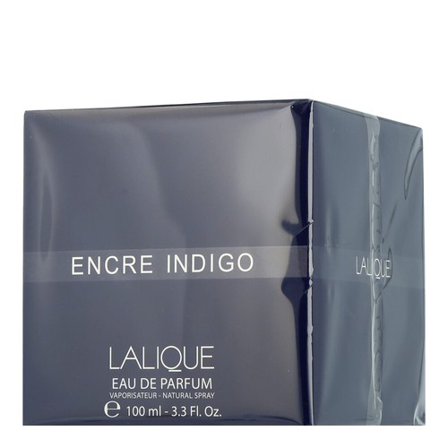 Lalique encre indigo edp - encre,